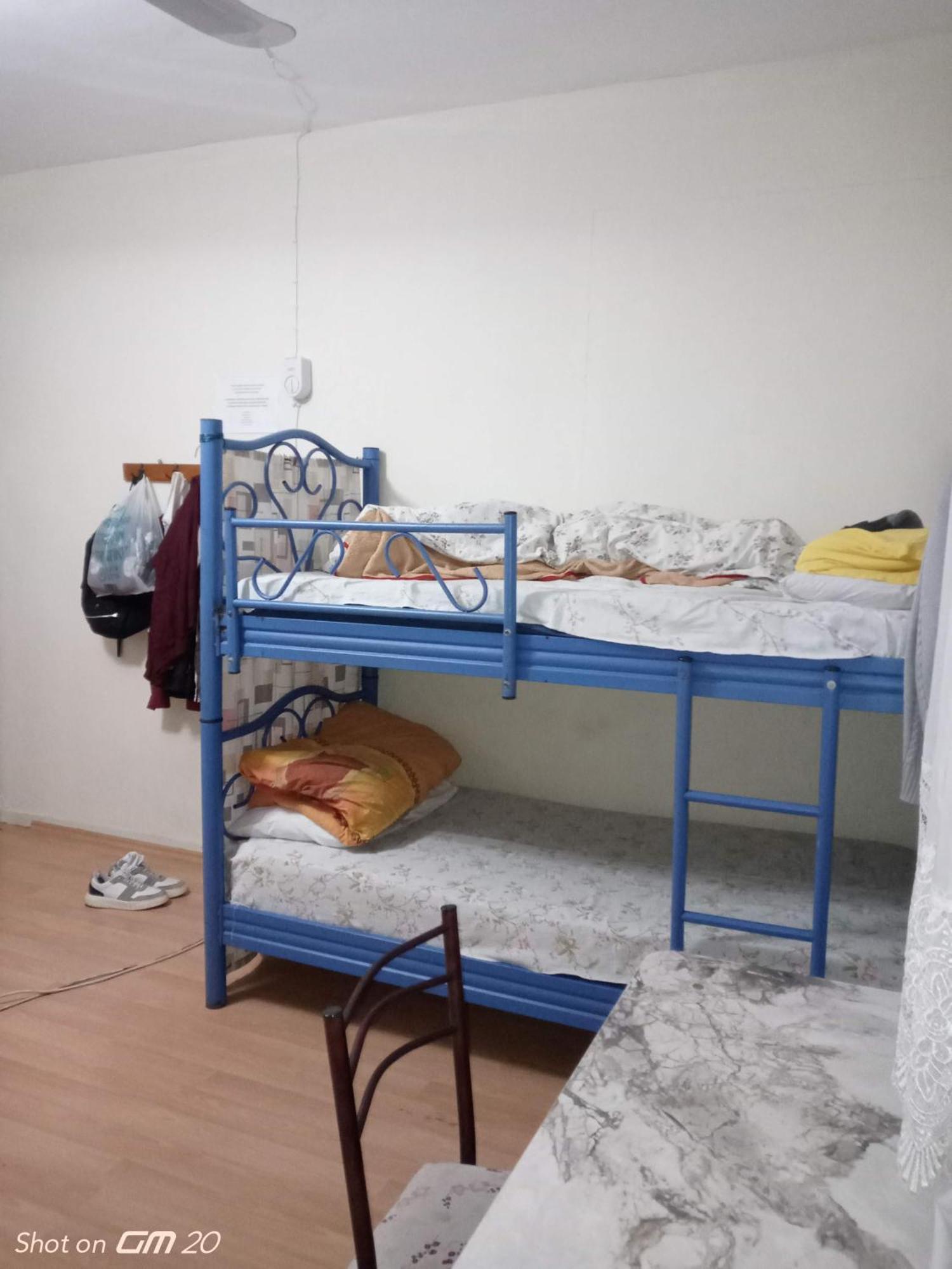 Hzd Apartments Hostel Fethiye Extérieur photo