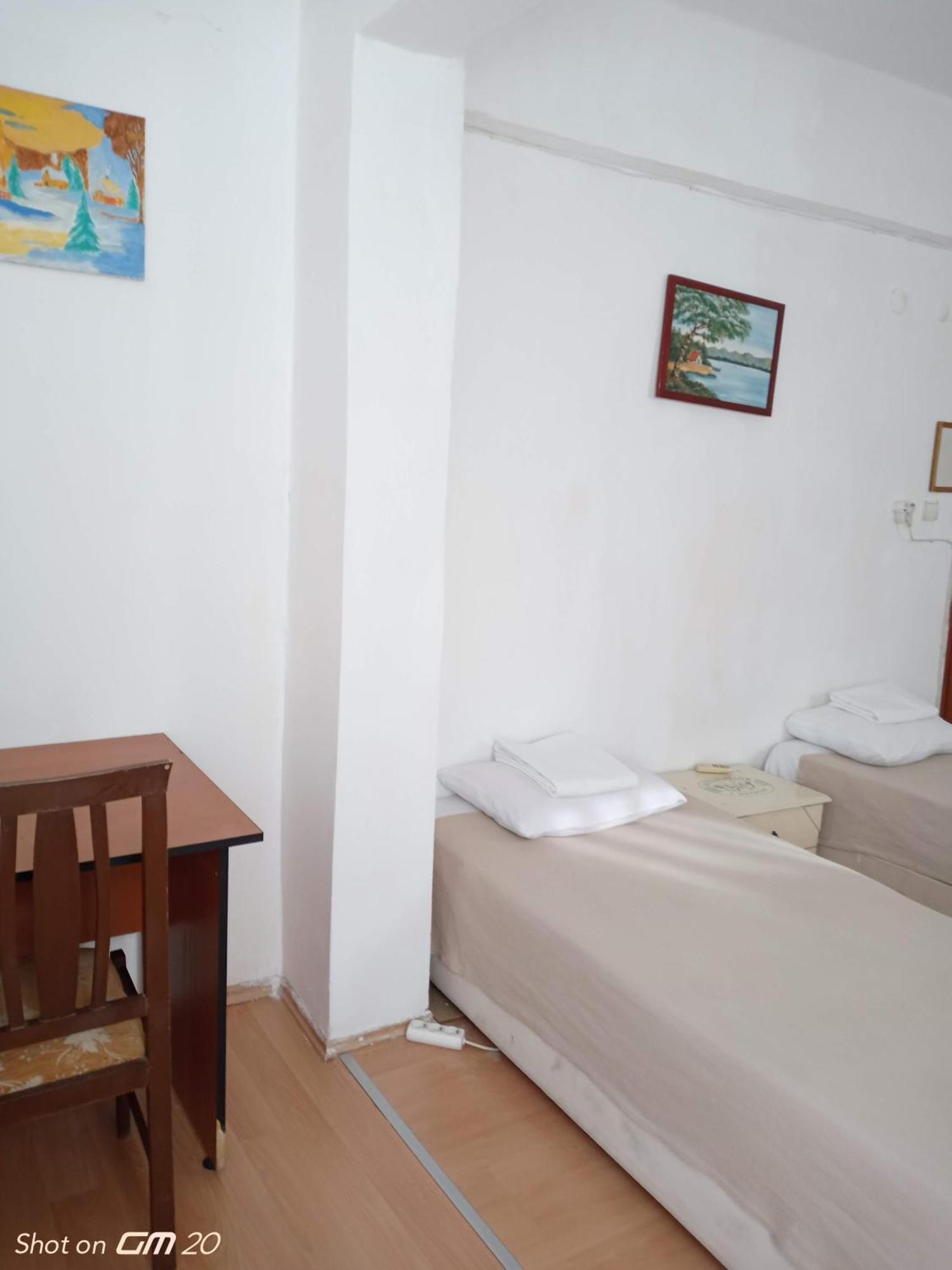 Hzd Apartments Hostel Fethiye Extérieur photo