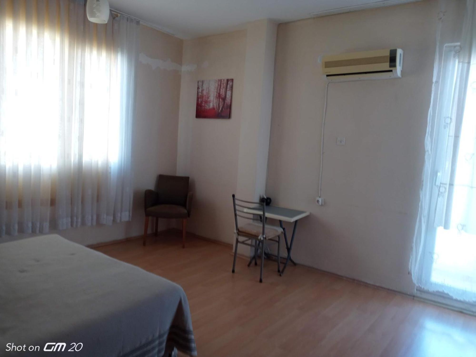 Hzd Apartments Hostel Fethiye Extérieur photo