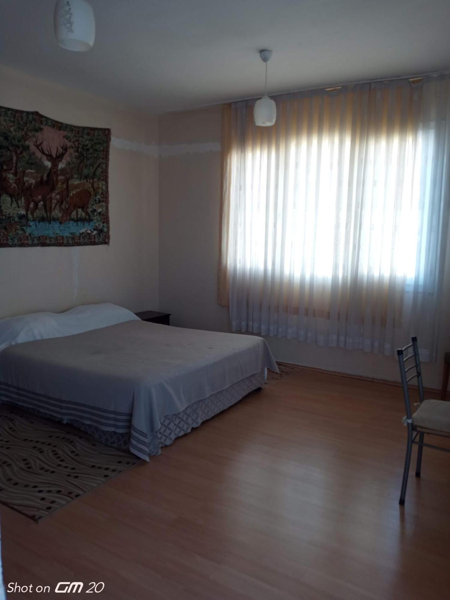 Hzd Apartments Hostel Fethiye Extérieur photo