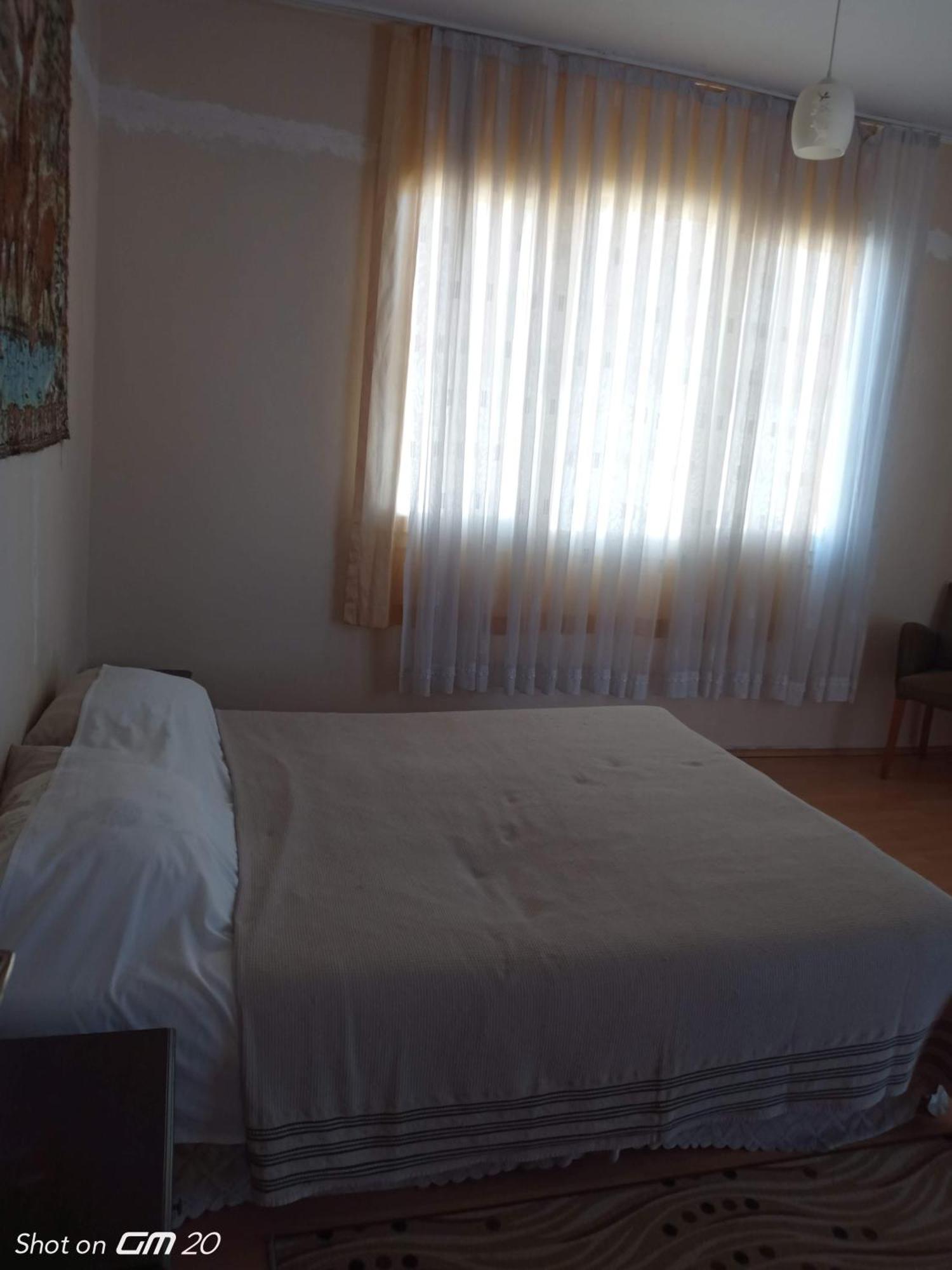 Hzd Apartments Hostel Fethiye Extérieur photo