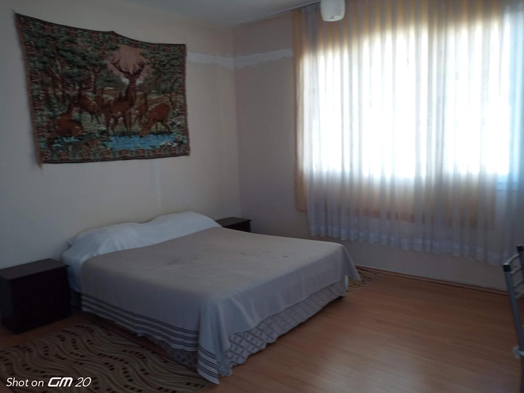 Hzd Apartments Hostel Fethiye Extérieur photo